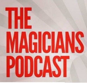 THE MAGIC PODCAST