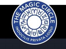 The Magic Circle link