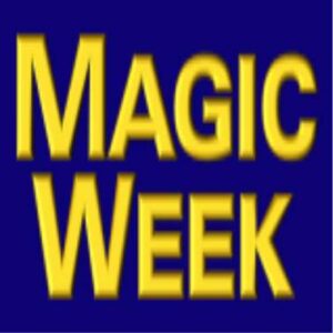 MAGIC WEEK
