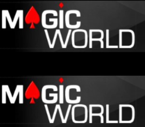 magic world