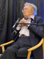 100 year old Mark Raffles