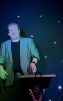 Mike Harris
